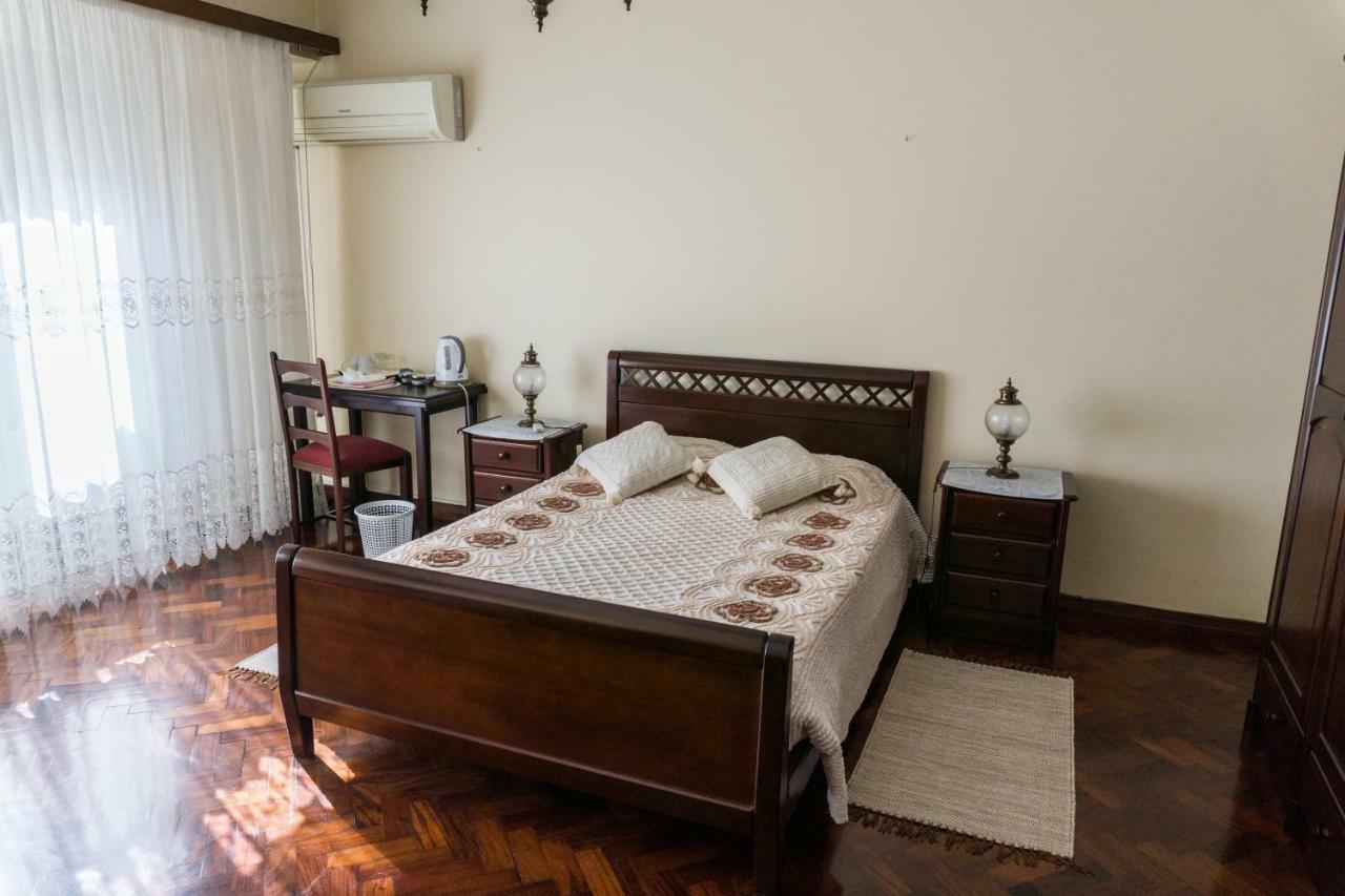 蓬塔德尔加达 Casa Da Tia Adilia酒店 外观 照片